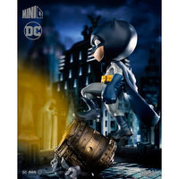Iron Studios Batman MiniCo. Vinyl Figure - Select Figure(s) - The Mage's Emporium ToyShnip Shopify Collective ToyShnip Used English Action Figure Japanese Style Comic Book