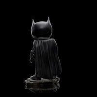 Iron Studios Batman MiniCo. Vinyl Figure - Select Figure(s) - The Mage's Emporium ToyShnip Shopify Collective ToyShnip Used English Action Figure Japanese Style Comic Book