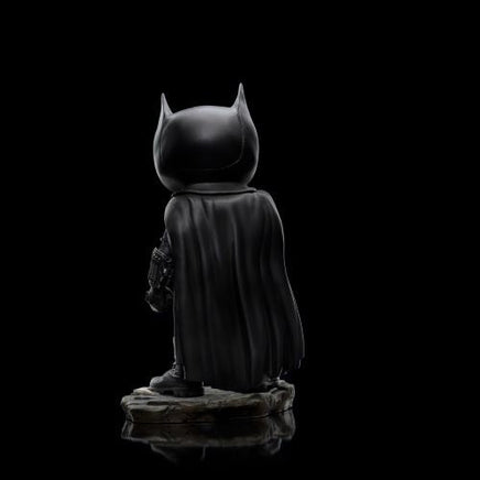 Iron Studios Batman MiniCo. Vinyl Figure - Select Figure(s) - The Mage's Emporium ToyShnip Shopify Collective ToyShnip Used English Action Figure Japanese Style Comic Book