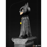 Iron Studios Batman MiniCo. Vinyl Figure - Select Figure(s) - The Mage's Emporium ToyShnip Shopify Collective ToyShnip Used English Action Figure Japanese Style Comic Book