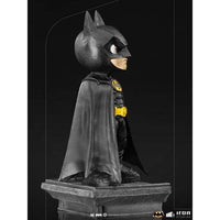 Iron Studios Batman MiniCo. Vinyl Figure - Select Figure(s) - The Mage's Emporium ToyShnip Shopify Collective ToyShnip Used English Action Figure Japanese Style Comic Book