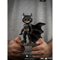 Iron Studios Batman MiniCo. Vinyl Figure - Select Figure(s) - The Mage's Emporium ToyShnip Shopify Collective ToyShnip Used English Action Figure Japanese Style Comic Book