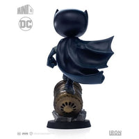 Iron Studios Batman MiniCo. Vinyl Figure - Select Figure(s) - The Mage's Emporium ToyShnip Shopify Collective ToyShnip Used English Action Figure Japanese Style Comic Book