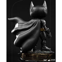 Iron Studios Batman MiniCo. Vinyl Figure - Select Figure(s) - The Mage's Emporium ToyShnip Shopify Collective ToyShnip Used English Action Figure Japanese Style Comic Book