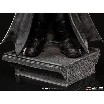 Iron Studios Batman MiniCo. Vinyl Figure - Select Figure(s) - The Mage's Emporium ToyShnip Shopify Collective ToyShnip Used English Action Figure Japanese Style Comic Book