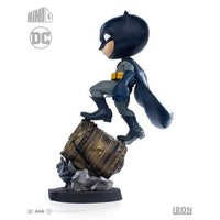 Iron Studios Batman MiniCo. Vinyl Figure - Select Figure(s) - The Mage's Emporium ToyShnip Shopify Collective ToyShnip Used English Action Figure Japanese Style Comic Book