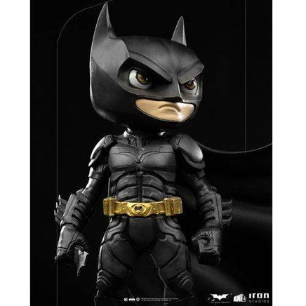 Iron Studios Batman MiniCo. Vinyl Figure - Select Figure(s) - The Mage's Emporium ToyShnip Shopify Collective ToyShnip Used English Action Figure Japanese Style Comic Book