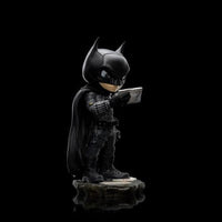 Iron Studios Batman MiniCo. Vinyl Figure - Select Figure(s) - The Mage's Emporium ToyShnip Shopify Collective ToyShnip Used English Action Figure Japanese Style Comic Book