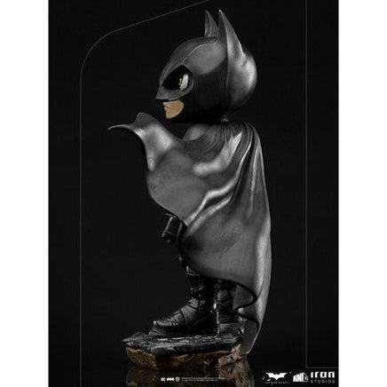 Iron Studios Batman MiniCo. Vinyl Figure - Select Figure(s) - The Mage's Emporium ToyShnip Shopify Collective ToyShnip Used English Action Figure Japanese Style Comic Book