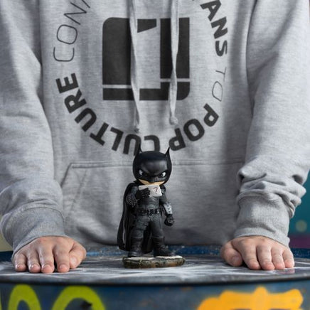 Iron Studios Batman MiniCo. Vinyl Figure - Select Figure(s) - The Mage's Emporium ToyShnip Shopify Collective ToyShnip Used English Action Figure Japanese Style Comic Book