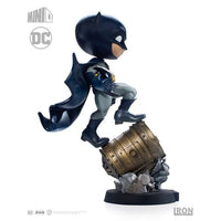 Iron Studios Batman MiniCo. Vinyl Figure - Select Figure(s) - The Mage's Emporium ToyShnip Shopify Collective ToyShnip Used English Action Figure Japanese Style Comic Book