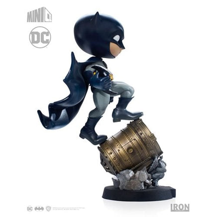 Iron Studios Batman MiniCo. Vinyl Figure - Select Figure(s) - The Mage's Emporium ToyShnip Shopify Collective ToyShnip Used English Action Figure Japanese Style Comic Book