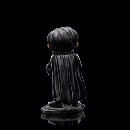 Iron Studios Batman MiniCo. Vinyl Figure - Select Figure(s) - The Mage's Emporium ToyShnip Shopify Collective ToyShnip Used English Action Figure Japanese Style Comic Book