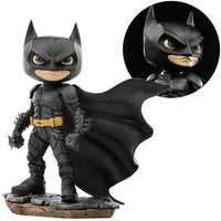 Iron Studios Batman MiniCo. Vinyl Figure - Select Figure(s) - The Mage's Emporium ToyShnip Shopify Collective ToyShnip Used English Action Figure Japanese Style Comic Book