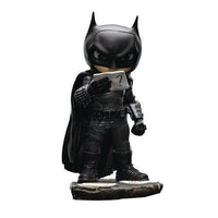 Iron Studios Batman MiniCo. Vinyl Figure - Select Figure(s) - The Mage's Emporium ToyShnip Shopify Collective ToyShnip Used English Action Figure Japanese Style Comic Book