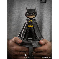 Iron Studios Batman MiniCo. Vinyl Figure - Select Figure(s) - The Mage's Emporium ToyShnip Shopify Collective ToyShnip Used English Action Figure Japanese Style Comic Book