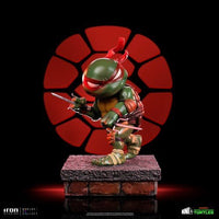 Iron Studios SDCC 2023 Teenage Mutant Ninja Turtles MiniCo. Vinyl Figure PREVIEWS Exclusive - Select Figure(s)