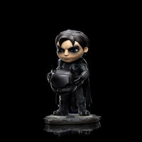 Iron Studios The Batman (Unmasked Version) MiniCo. Vinyl Figure