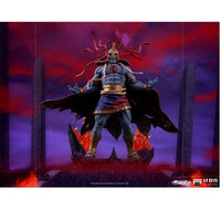 Iron Studios Thundercats Mumm - Ra Art Scale 1/10 Statue - The Mage's Emporium ToyShnip Shopify Collective ToyShnip Used English Action & Toy Figures Japanese Style Comic Book
