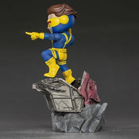 Iron Studios X - Men MiniCo. Vinyl Figure - Select Figure(s) - The Mage's Emporium ToyShnip Shopify Collective ToyShnip Used English Action & Toy Figures Japanese Style Comic Book
