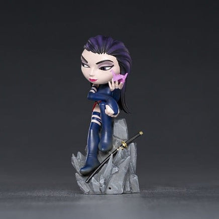 Iron Studios X - Men MiniCo. Vinyl Figure - Select Figure(s) - The Mage's Emporium ToyShnip Shopify Collective ToyShnip Used English Action & Toy Figures Japanese Style Comic Book