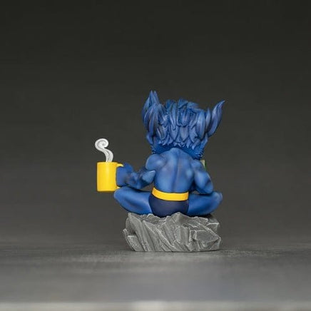 Iron Studios X - Men MiniCo. Vinyl Figure - Select Figure(s) - The Mage's Emporium ToyShnip Shopify Collective ToyShnip Used English Action & Toy Figures Japanese Style Comic Book