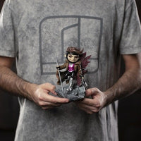 Iron Studios X - Men MiniCo. Vinyl Figure - Select Figure(s) - The Mage's Emporium ToyShnip Shopify Collective ToyShnip Used English Action & Toy Figures Japanese Style Comic Book