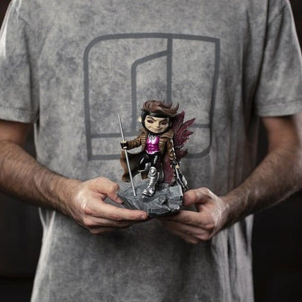 Iron Studios X - Men MiniCo. Vinyl Figure - Select Figure(s) - The Mage's Emporium ToyShnip Shopify Collective ToyShnip Used English Action & Toy Figures Japanese Style Comic Book