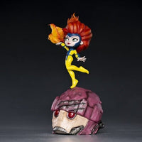 Iron Studios X - Men MiniCo. Vinyl Figure - Select Figure(s) - The Mage's Emporium ToyShnip Shopify Collective ToyShnip Used English Action & Toy Figures Japanese Style Comic Book