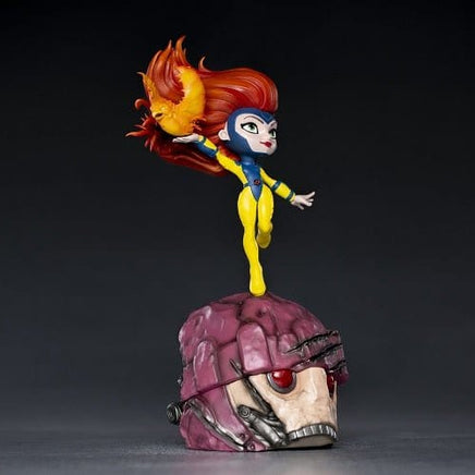 Iron Studios X - Men MiniCo. Vinyl Figure - Select Figure(s) - The Mage's Emporium ToyShnip Shopify Collective ToyShnip Used English Action & Toy Figures Japanese Style Comic Book