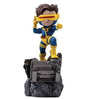Iron Studios X - Men MiniCo. Vinyl Figure - Select Figure(s) - The Mage's Emporium ToyShnip Shopify Collective ToyShnip Used English Action & Toy Figures Japanese Style Comic Book