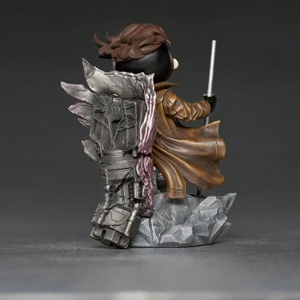 Iron Studios X - Men MiniCo. Vinyl Figure - Select Figure(s) - The Mage's Emporium ToyShnip Shopify Collective ToyShnip Used English Action & Toy Figures Japanese Style Comic Book