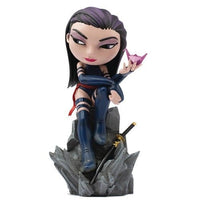 Iron Studios X - Men MiniCo. Vinyl Figure - Select Figure(s) - The Mage's Emporium ToyShnip Shopify Collective ToyShnip Used English Action & Toy Figures Japanese Style Comic Book