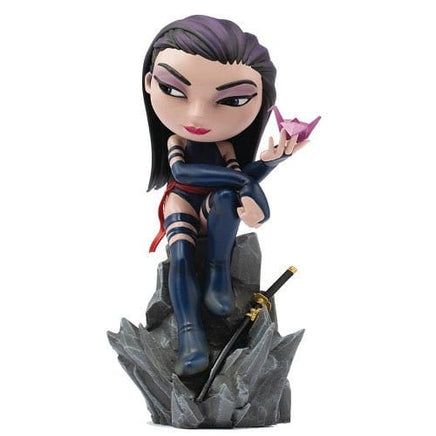 Iron Studios X - Men MiniCo. Vinyl Figure - Select Figure(s) - The Mage's Emporium ToyShnip Shopify Collective ToyShnip Used English Action & Toy Figures Japanese Style Comic Book