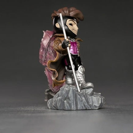 Iron Studios X - Men MiniCo. Vinyl Figure - Select Figure(s) - The Mage's Emporium ToyShnip Shopify Collective ToyShnip Used English Action & Toy Figures Japanese Style Comic Book