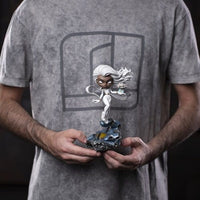 Iron Studios X - Men MiniCo. Vinyl Figure - Select Figure(s) - The Mage's Emporium ToyShnip Shopify Collective ToyShnip Used English Action & Toy Figures Japanese Style Comic Book