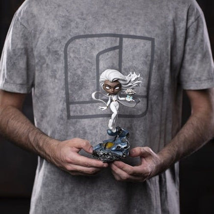 Iron Studios X - Men MiniCo. Vinyl Figure - Select Figure(s) - The Mage's Emporium ToyShnip Shopify Collective ToyShnip Used English Action & Toy Figures Japanese Style Comic Book