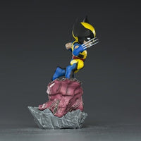 Iron Studios X - Men MiniCo. Vinyl Figure - Select Figure(s) - The Mage's Emporium ToyShnip Shopify Collective ToyShnip Used English Action & Toy Figures Japanese Style Comic Book