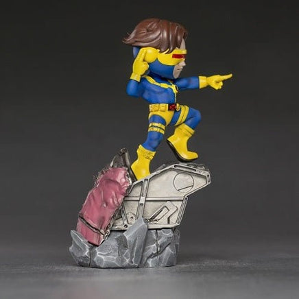 Iron Studios X - Men MiniCo. Vinyl Figure - Select Figure(s) - The Mage's Emporium ToyShnip Shopify Collective ToyShnip Used English Action & Toy Figures Japanese Style Comic Book