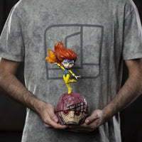 Iron Studios X - Men MiniCo. Vinyl Figure - Select Figure(s) - The Mage's Emporium ToyShnip Shopify Collective ToyShnip Used English Action & Toy Figures Japanese Style Comic Book