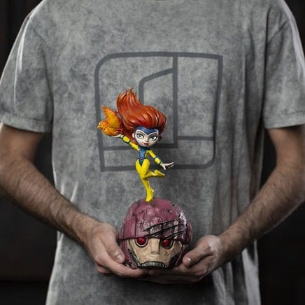 Iron Studios X - Men MiniCo. Vinyl Figure - Select Figure(s) - The Mage's Emporium ToyShnip Shopify Collective ToyShnip Used English Action & Toy Figures Japanese Style Comic Book