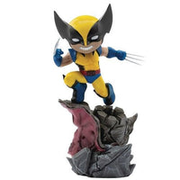 Iron Studios X - Men MiniCo. Vinyl Figure - Select Figure(s) - The Mage's Emporium ToyShnip Shopify Collective ToyShnip Used English Action & Toy Figures Japanese Style Comic Book