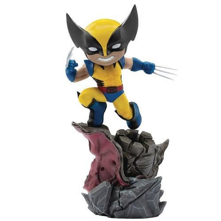 Iron Studios X - Men MiniCo. Vinyl Figure - Select Figure(s) - The Mage's Emporium ToyShnip Shopify Collective ToyShnip Used English Action & Toy Figures Japanese Style Comic Book