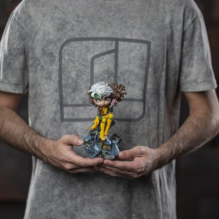 Iron Studios X - Men MiniCo. Vinyl Figure - Select Figure(s) - The Mage's Emporium ToyShnip Shopify Collective ToyShnip Used English Action & Toy Figures Japanese Style Comic Book