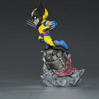 Iron Studios X - Men MiniCo. Vinyl Figure - Select Figure(s) - The Mage's Emporium ToyShnip Shopify Collective ToyShnip Used English Action & Toy Figures Japanese Style Comic Book