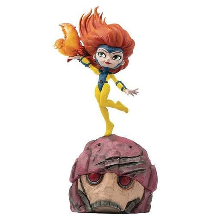Iron Studios X - Men MiniCo. Vinyl Figure - Select Figure(s) - The Mage's Emporium ToyShnip Shopify Collective ToyShnip Used English Action & Toy Figures Japanese Style Comic Book