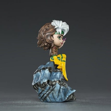 Iron Studios X - Men MiniCo. Vinyl Figure - Select Figure(s) - The Mage's Emporium ToyShnip Shopify Collective ToyShnip Used English Action & Toy Figures Japanese Style Comic Book