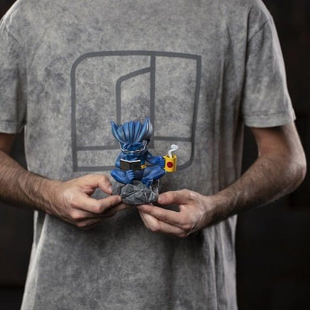 Iron Studios X - Men MiniCo. Vinyl Figure - Select Figure(s) - The Mage's Emporium ToyShnip Shopify Collective ToyShnip Used English Action & Toy Figures Japanese Style Comic Book