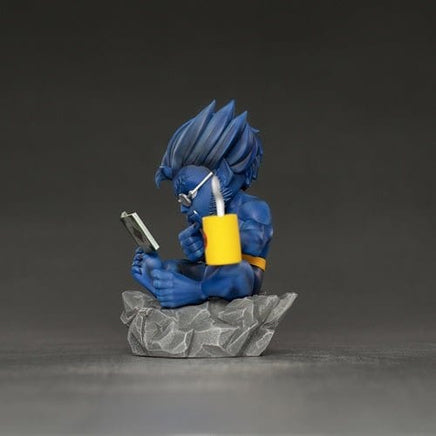 Iron Studios X - Men MiniCo. Vinyl Figure - Select Figure(s) - The Mage's Emporium ToyShnip Shopify Collective ToyShnip Used English Action & Toy Figures Japanese Style Comic Book