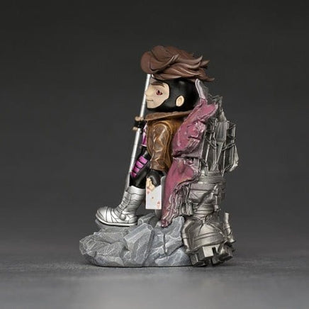 Iron Studios X - Men MiniCo. Vinyl Figure - Select Figure(s) - The Mage's Emporium ToyShnip Shopify Collective ToyShnip Used English Action & Toy Figures Japanese Style Comic Book